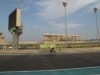 YAS Marina Circuit - by Bike - 05