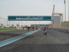 YAS Marina Circuit - by Bike - 06