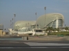 YAS Marina Circuit - by Bike - 08