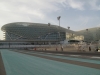 YAS Marina Circuit - by Bike - 13