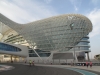 YAS Marina Circuit - by Bike - 14