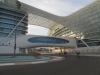 YAS Marina Circuit - by Bike - 15
