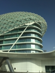 Abu Dhabi 2016 - 087