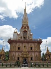 Khao Lak und Phuket - 091