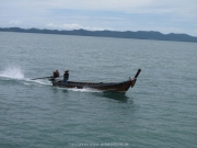 Phang-Nga Bucht - 01