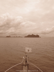 Phang-Nga Bucht - 02