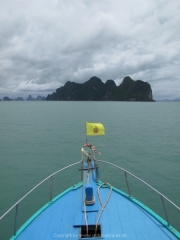 Phang-Nga Bucht - 03