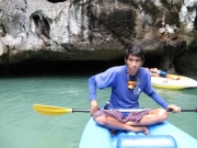 Phang-Nga Bucht - 10