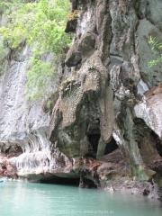 Phang-Nga Bucht - 11