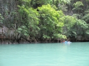 Phang-Nga Bucht - 14