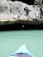 Phang-Nga Bucht - 15