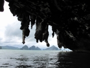 Phang-Nga Bucht - 19