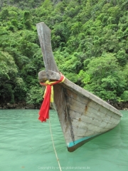 Phang-Nga Bucht - 21