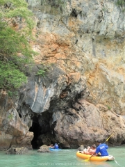 Phang-Nga Bucht - 22