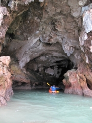 Phang-Nga Bucht - 23