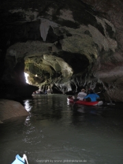 Phang-Nga Bucht - 33