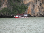 Phang-Nga Bucht - 35