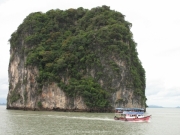 Phang-Nga Bucht - 37