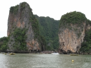 Phang-Nga Bucht - 42