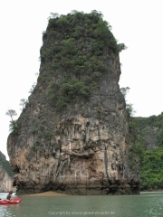 Phang-Nga Bucht - 43