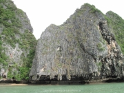 Phang-Nga Bucht - 44