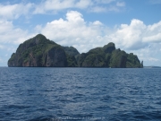 Tauchen Ko Phi Phi - 061