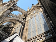 Kölner Dom inside - 08