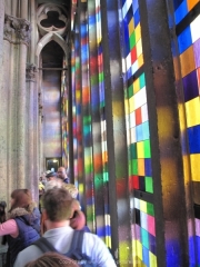 Kölner Dom inside - 09