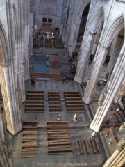 Kölner Dom inside - 10