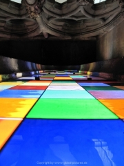 Kölner Dom inside - 13