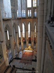 Kölner Dom inside - 17