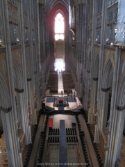 Kölner Dom inside - 19