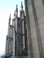 Kölner Dom inside - 24