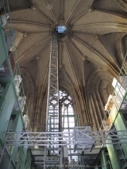 Kölner Dom inside - 36