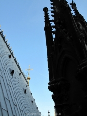 Kölner Dom inside - 44