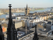 Kölner Dom inside - 45