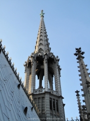 Kölner Dom inside - 46