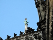 Kölner Dom inside - 51