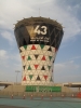 YAS Marina Circuit - by Bike - 19