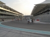 YAS Marina Circuit - by Bike - 20