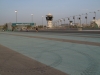 YAS Marina Circuit - by Bike - 23