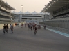YAS Marina Circuit - by Bike - 25