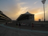 YAS Marina Circuit - by Bike - 26