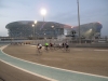 YAS Marina Circuit - by Bike - 28