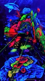 Glowing-Rooms - 02