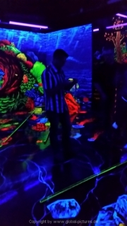 Glowing-Rooms - 14