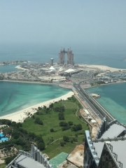 Abu Dhabi 2016 - 061