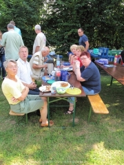 TSG Sommerfest 2016 - 11