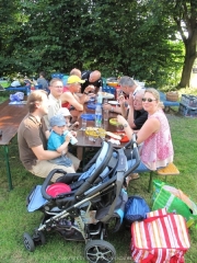 TSG Sommerfest 2016 - 12