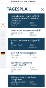 AIDAmar-Kanaren-Januar-2022-100